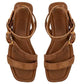 LM - Steve Madden Karmin chestnut suede