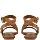 LM - Steve Madden Karmin chestnut suede
