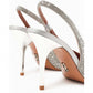 LM - Steve Madden Andromeda-r silver