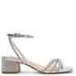 LM - Steve Madden Cerena silver