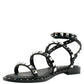 LM - Steve Madden Travel black