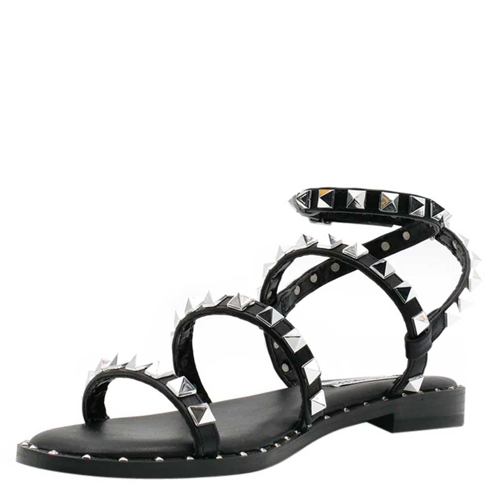 LM - Steve Madden Travel black