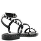 LM - Steve Madden Travel black