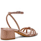 LM - Steve Madden Cerena rose gold