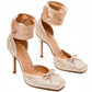 LM - Steve Madden Larina-r champagne