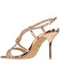 LM - Steve Madden Regale rose gold
