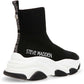 LM - Steve Madden Prodigy black white