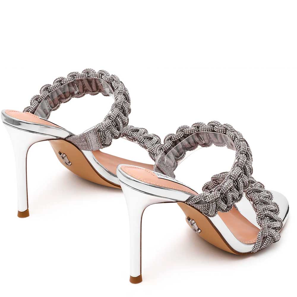 LM - Steve Madden Theresia silver