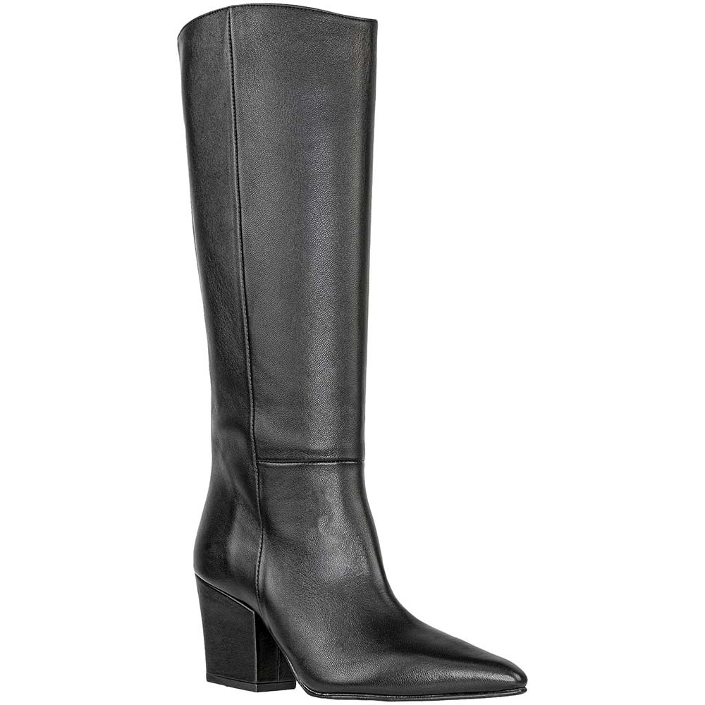 LM - Stivale April nero