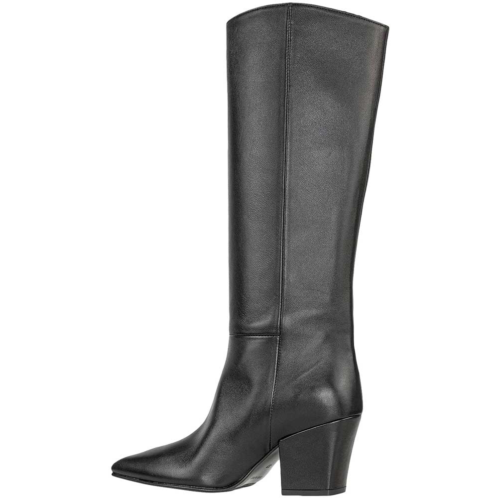 LM - Stivale April nero