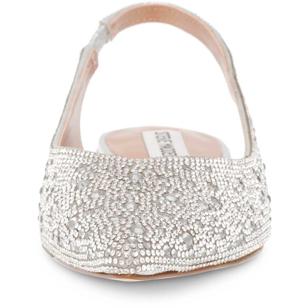 LM - Steve Madden Care-r rhinestone