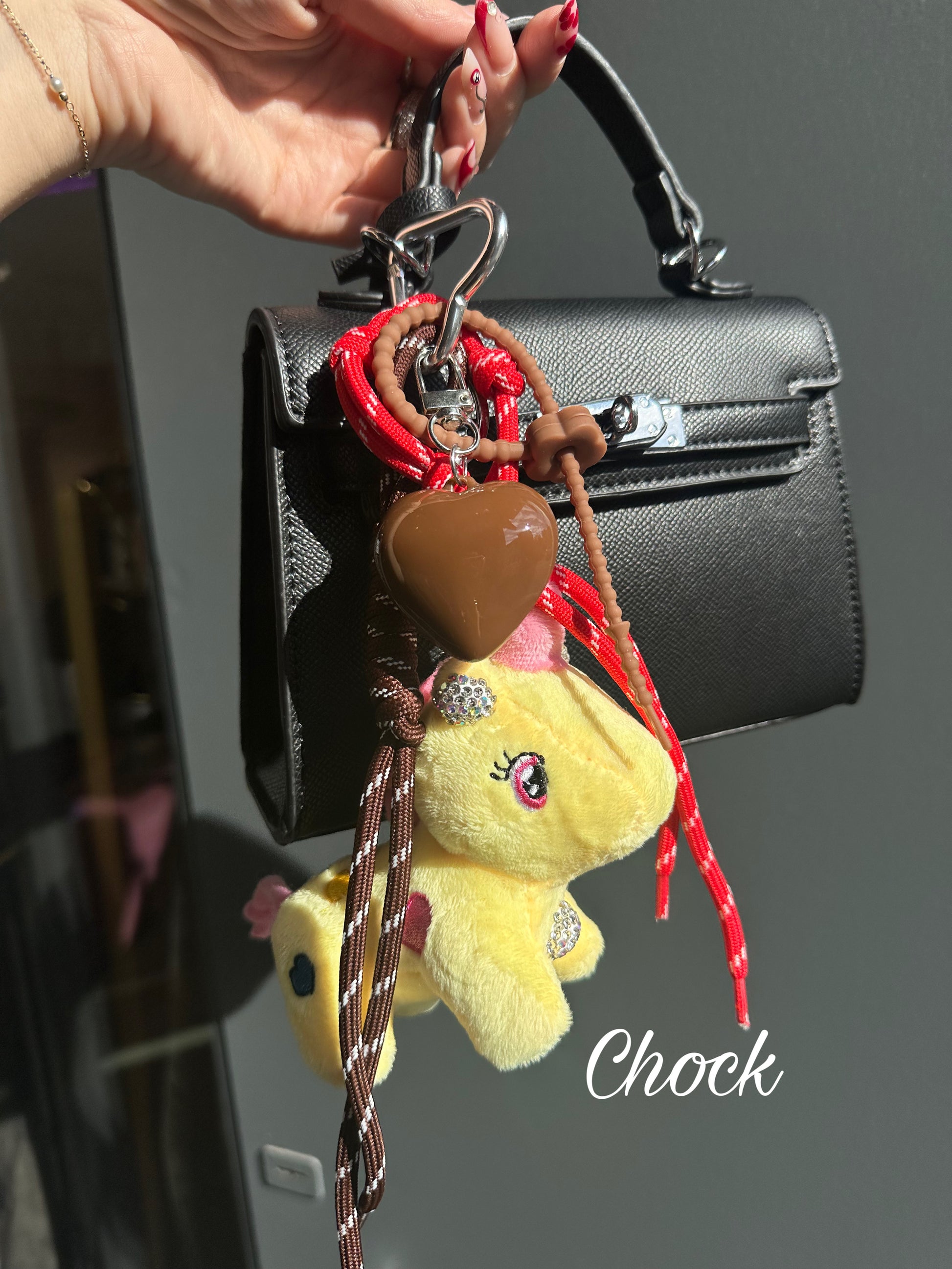 LM - Charms Charmie new