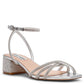 LM - Steve Madden Cerena silver