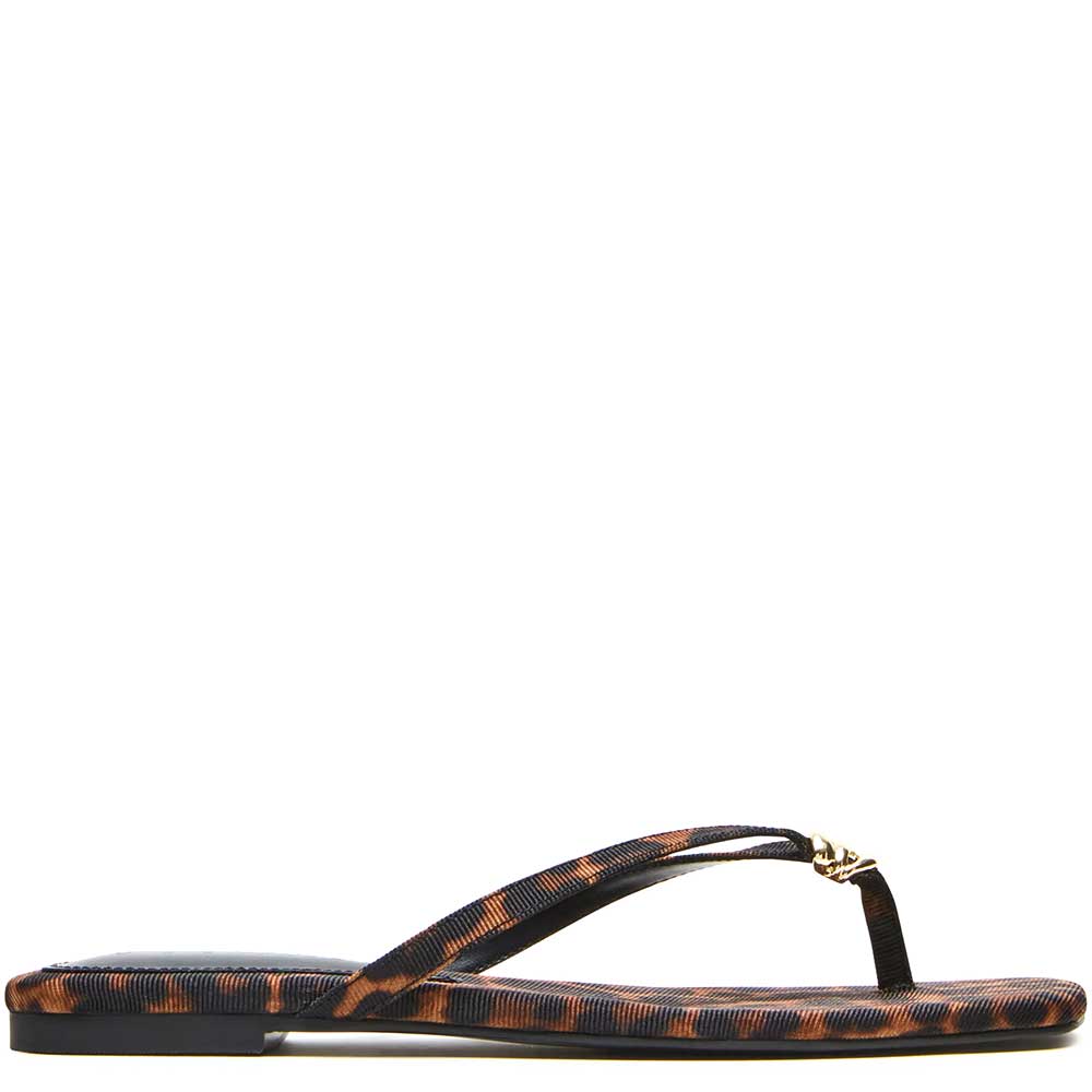 LM - Steve Madden Maliyah leopard