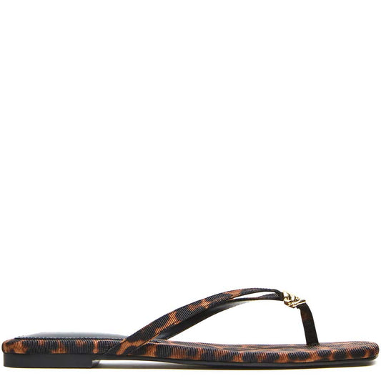 LM - Steve Madden Maliyah leopard