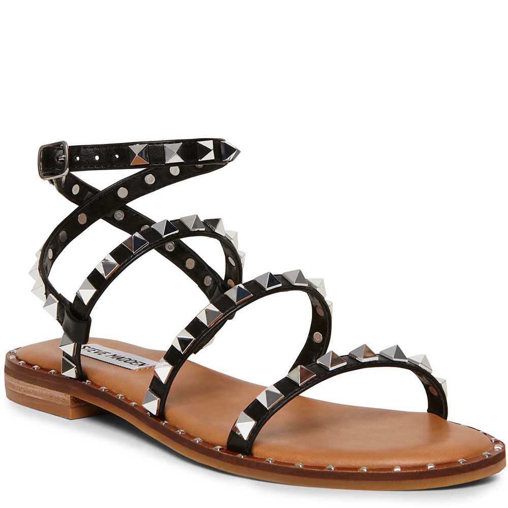 LM - Steve Madden Travel black