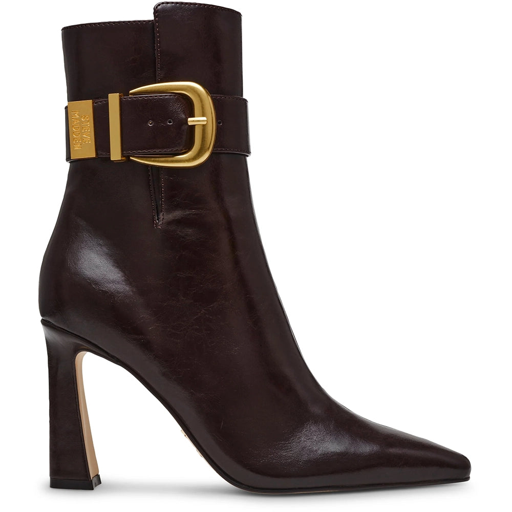 LM - Steve Madden Stashed brown