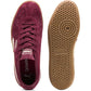LM - PUMA Palermo ruby shimmer alpine snow