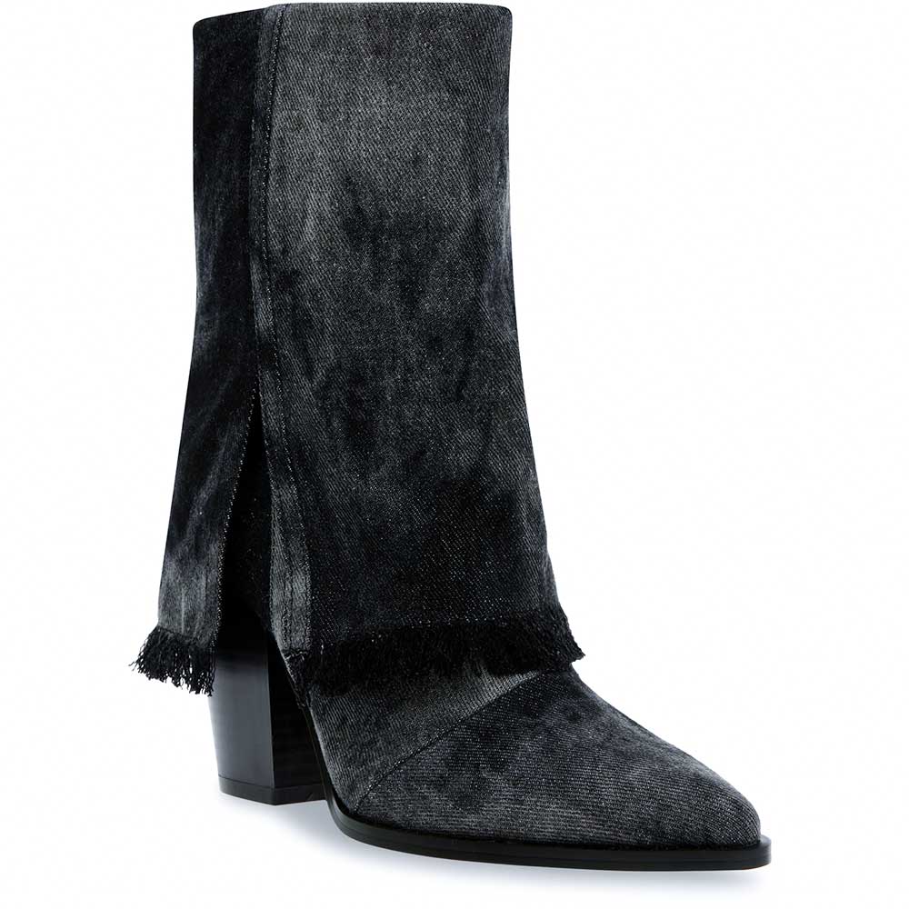 LM - Steve Madden Lark charcoal