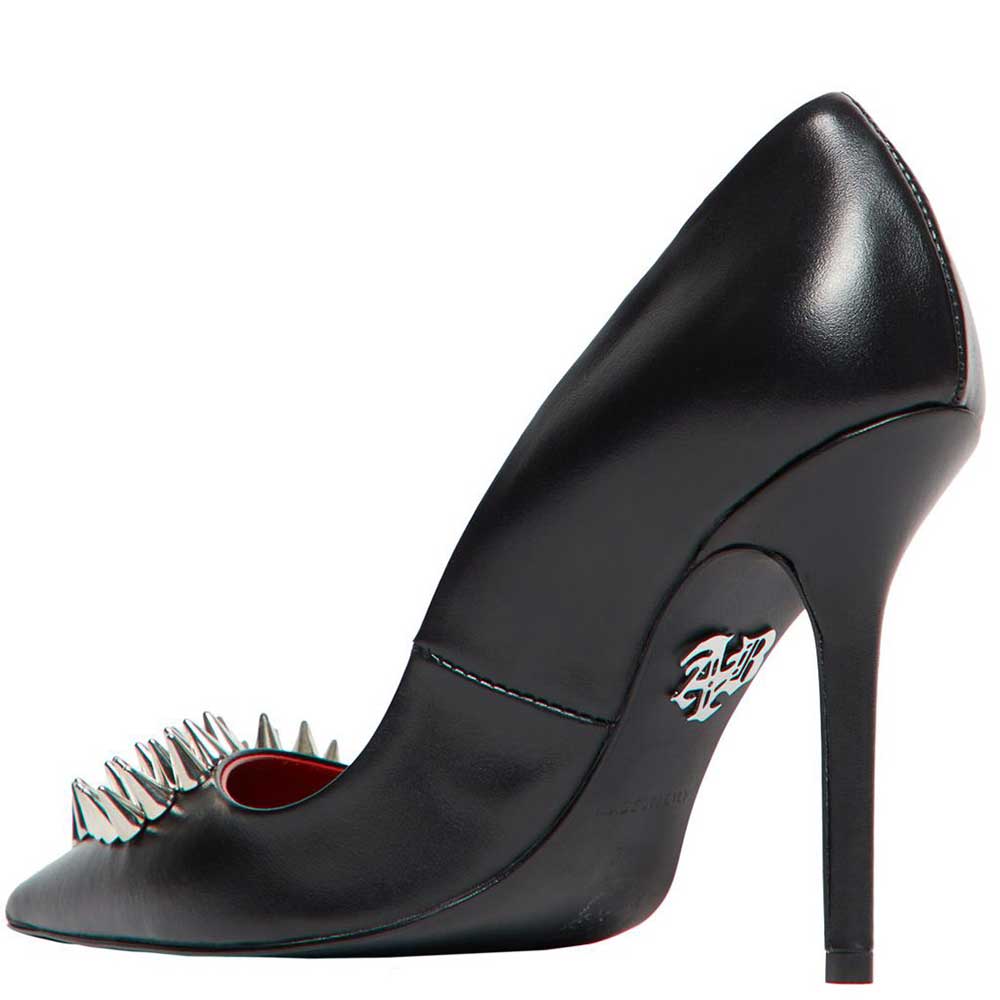 LM - Aniye By Davis pumps black