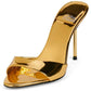 LM - Jeffrey Campbell Ce-soire gold mirror