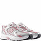 LM - New Balance U53022Q silver metallic rosewood