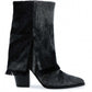 LM - Steve Madden Lark charcoal