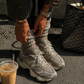 OF - New Balance U9060ERC suede mushroom