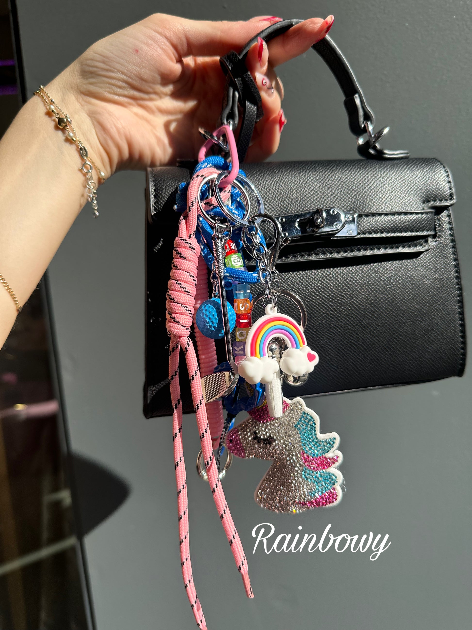 LM - Charms Charmie new