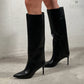 OF - Jeffrey Campbell Arsen black