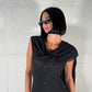 OF - ODI ODI Abito Follonica nero con strass