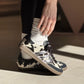 OF - Adidas Samba Austin cow print