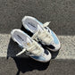 OF - Adidas Samba Lincoln white denim