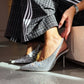 OF - Steve Madden Andromeda-r silver