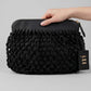 LM - Matinée Borsa Panarea nero