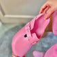 OF - Birkenstock Boston eva fondant pink