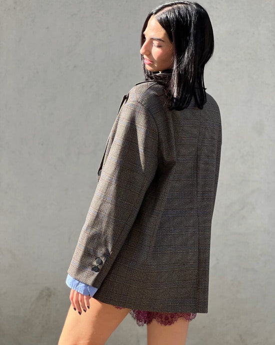 OF - LUMINA Blazer Aston