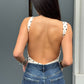 OF - Body Pois schiena nuda