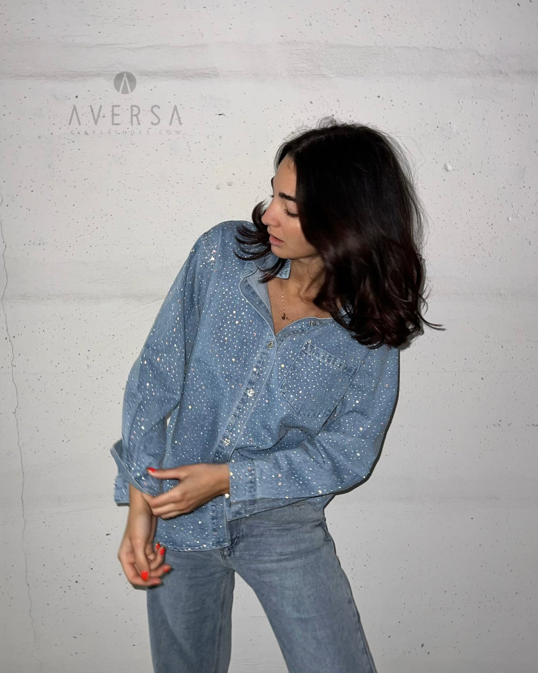 Maglietta Intima Camicia Sotto Maglia ALBERT KREUZ Maglietta