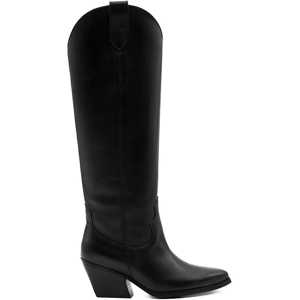 LM - Texano Zed nero