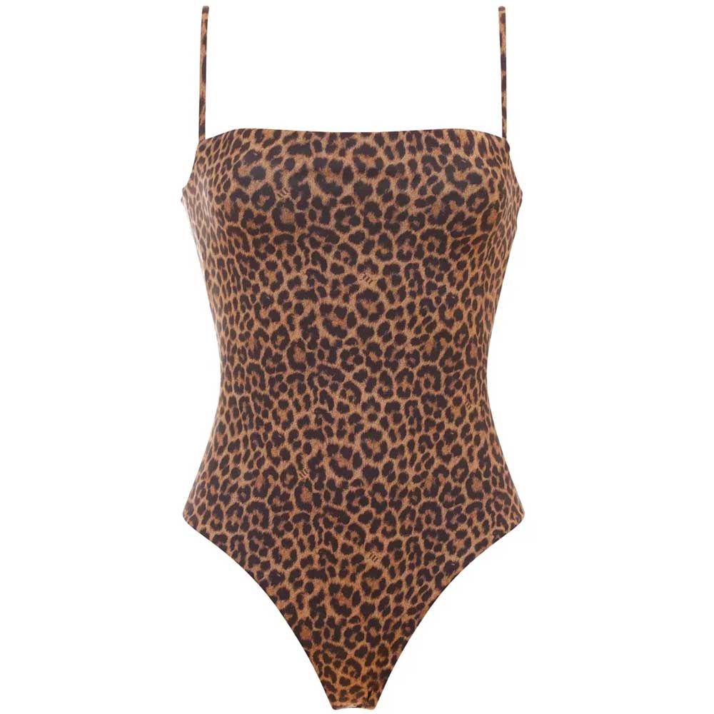 LM - Matinée Intero Elodie maculato