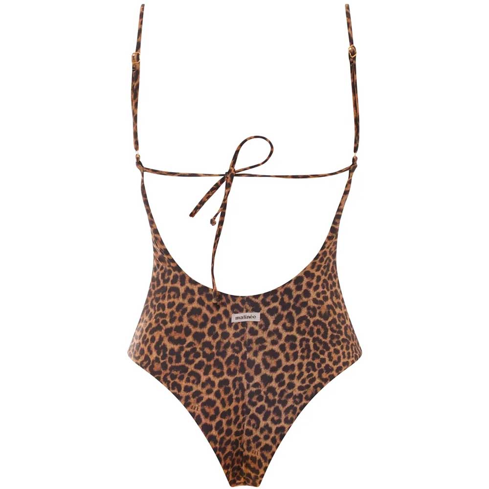 LM - Matinée Intero Elodie maculato