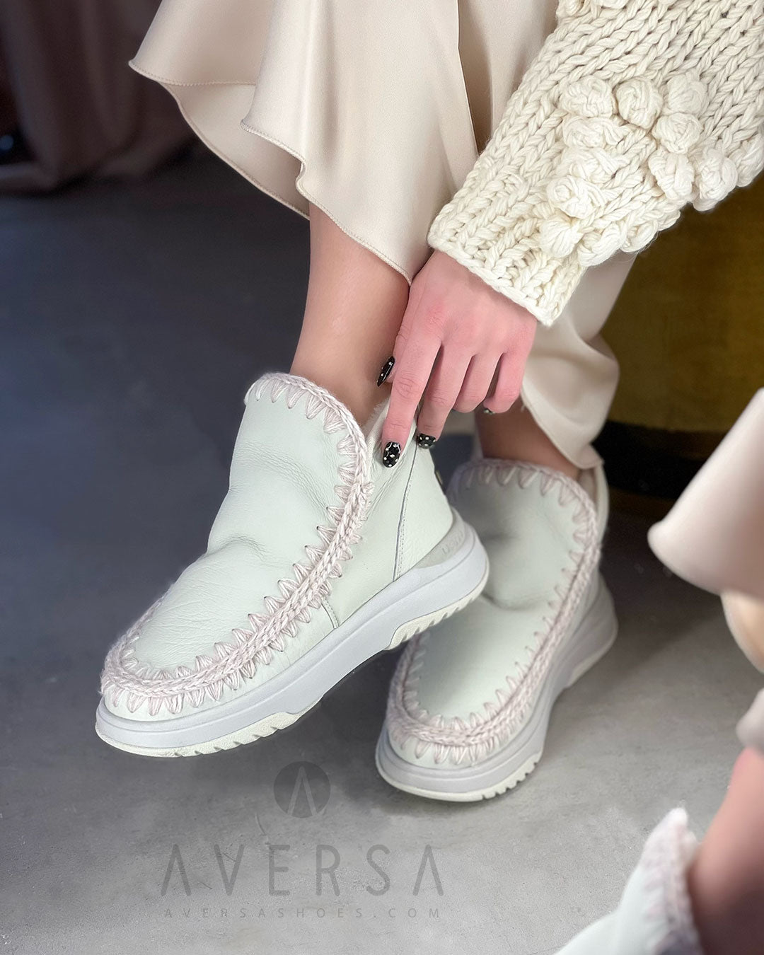 HOT Eskimo Mou In Sconto Mou Scarpe Mou A Sconto Mou Sconto