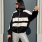 OF - LUMINA Felpa Active bicolor