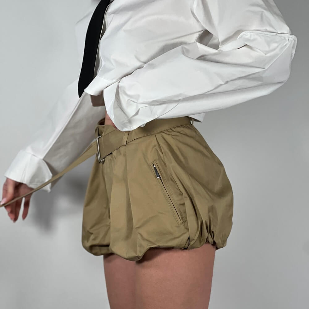 OF - Gonna Cargo beige baloon