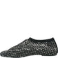 LM - Ballerina Rudy con strass