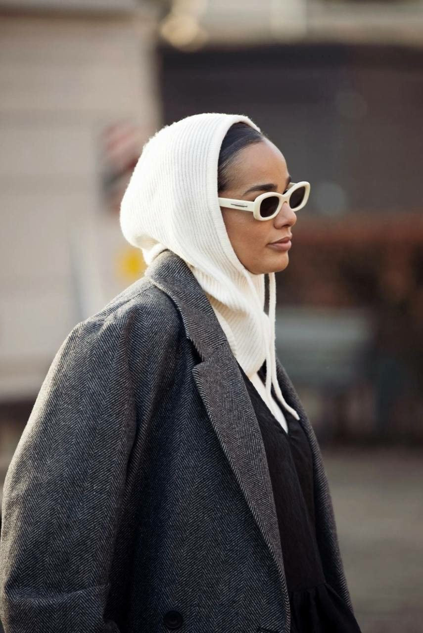 LM - Balaclava Kiki panna