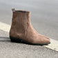 OF - Texano Rue camoscio taupe