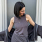 LM - Set completo Kira grigio antracite