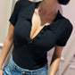 OF - Body Bella nero